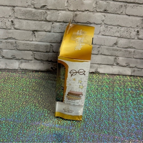 Wizarding World Harry Potter Magical Minis Harry Potter Cho Chang Hedwig Set - Picture 3 of 13